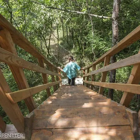 Sainte Camelle Parque de Campismo