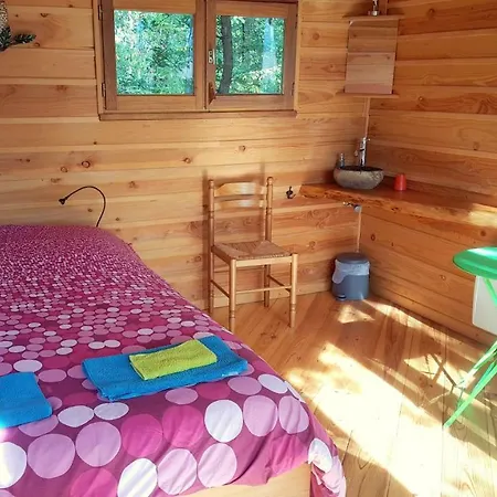 Sainte Camelle * Saint-Victor-Rouzaud