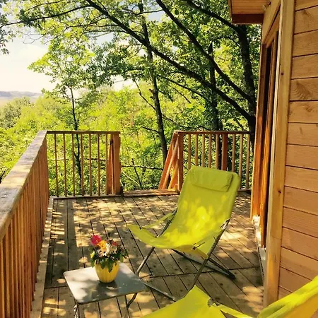 Parque de Campismo Sainte Camelle