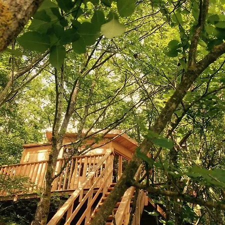Sainte Camelle Camping