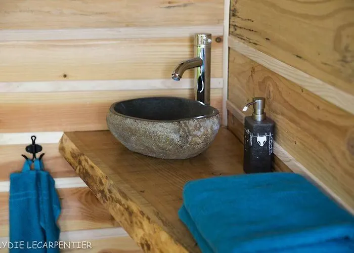 Sainte Camelle Saint-Victor-Rouzaud